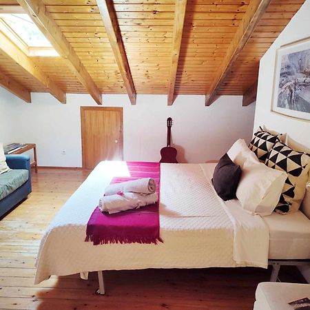 Homestay Attic Private Bedroom 알제주르 외부 사진