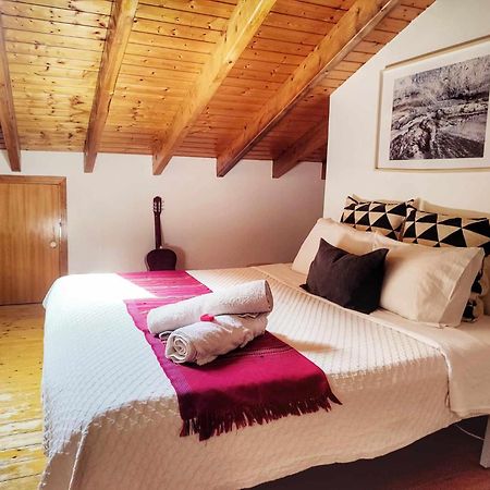 Homestay Attic Private Bedroom 알제주르 외부 사진