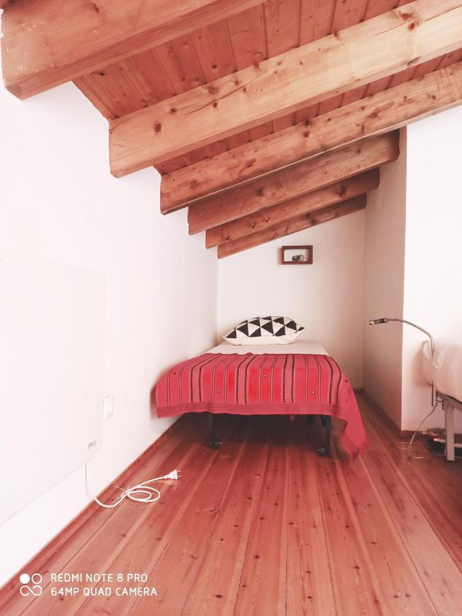 Homestay Attic Private Bedroom 알제주르 외부 사진