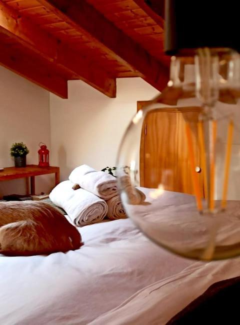 Homestay Attic Private Bedroom 알제주르 외부 사진