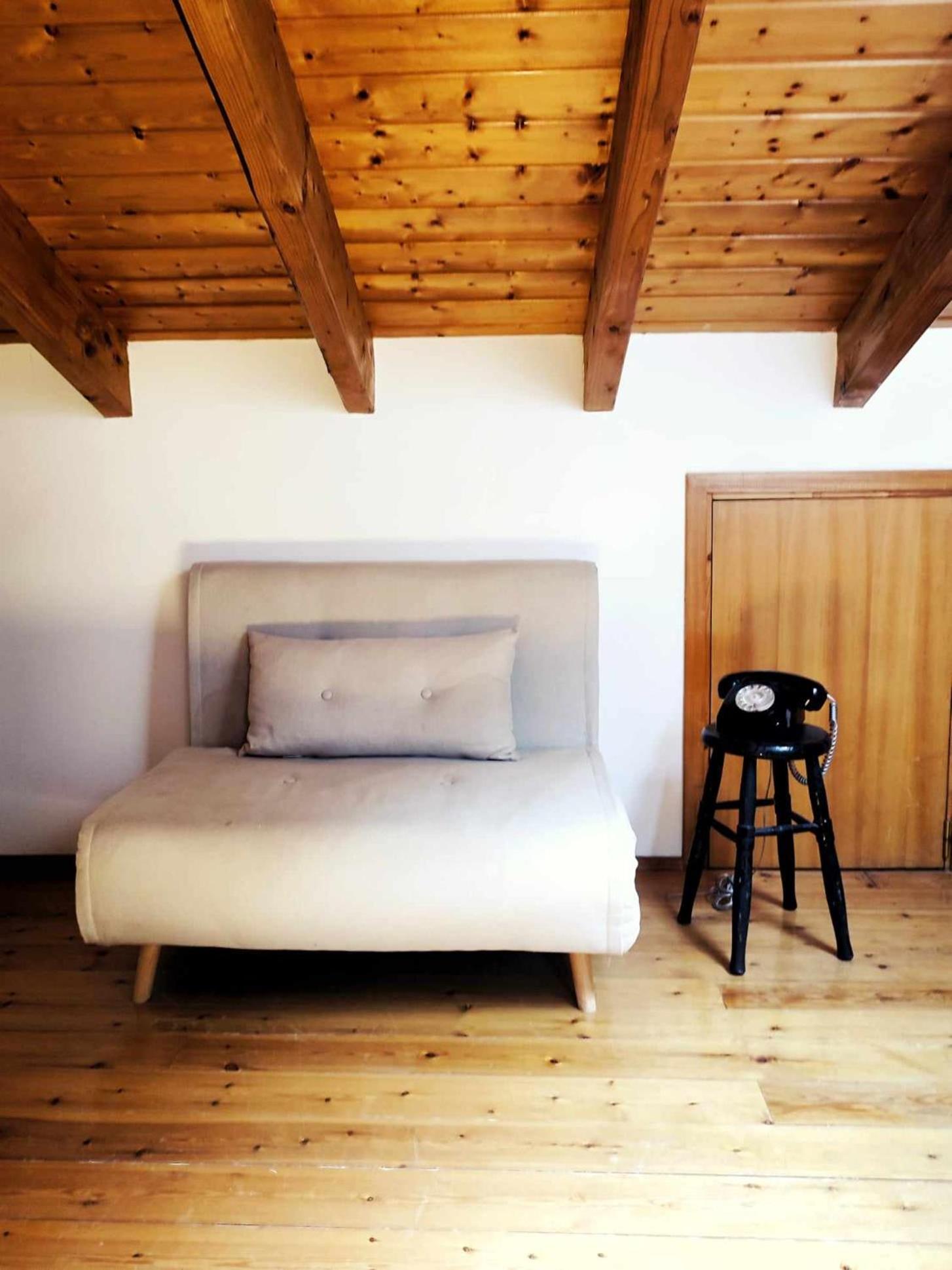 Homestay Attic Private Bedroom 알제주르 외부 사진